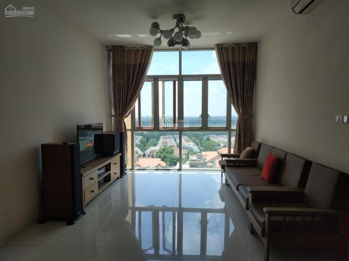 Chuyển Nhượng Nhanh Căn Hộ 2 Pn, View Sông Sg The Vista An Phú Q2 Giá 4,5 Tỷ Lh: 0909421566 2