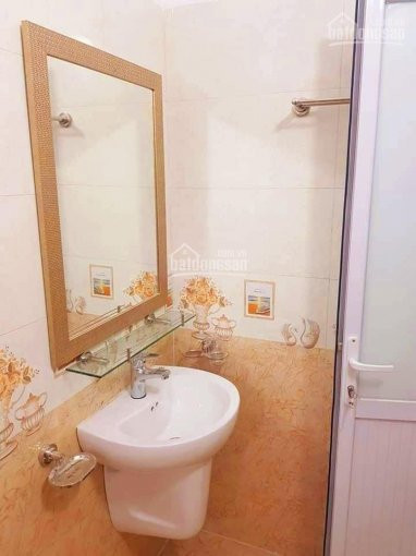 Có 1 Không 2,bán Nhà Gần Vạn Phúc 4 Tầng,dt33m2,25 Tỷ 2