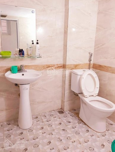 Có 1 Không 2,bán Nhà Gần Vạn Phúc 4 Tầng,dt33m2,25 Tỷ 3