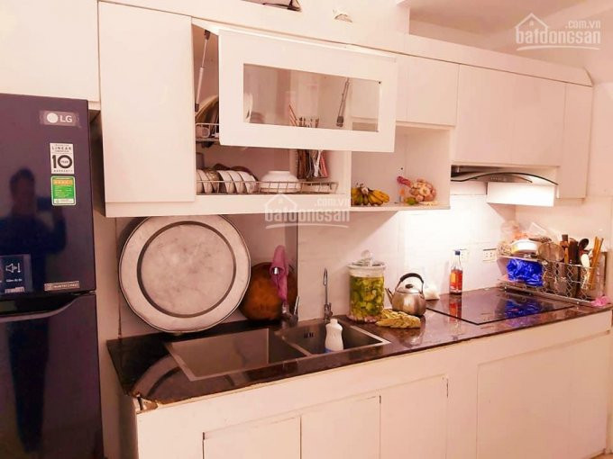 Có 1 Không 2,bán Nhà Gần Vạn Phúc 4 Tầng,dt33m2,25 Tỷ 5