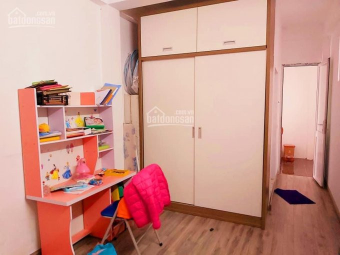 Có 1 Không 2,bán Nhà Gần Vạn Phúc 4 Tầng,dt33m2,25 Tỷ 6