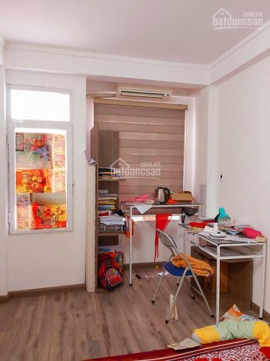 Có 1 Không 2,bán Nhà Gần Vạn Phúc 4 Tầng,dt33m2,25 Tỷ 7
