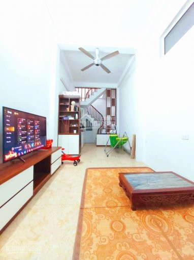 Có 1 Không 2,bán Nhà Gần Vạn Phúc 4 Tầng,dt33m2,25 Tỷ 8
