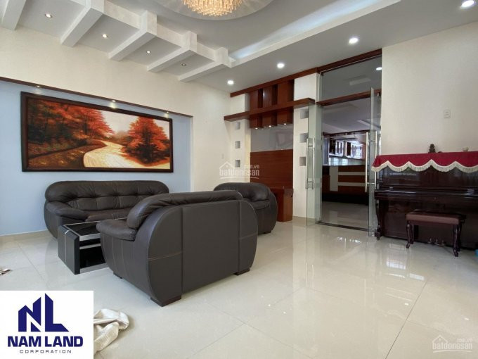 Cô Chủ Cần Cho Thuê Biệt Thự 480m2 Mới đẹp A10 đường 33 Trần Não, Bình An, Quận 2 ở - Văn Phòng 3