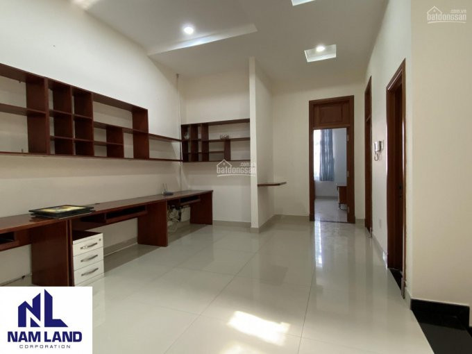 Cô Chủ Cần Cho Thuê Biệt Thự 480m2 Mới đẹp A10 đường 33 Trần Não, Bình An, Quận 2 ở - Văn Phòng 6