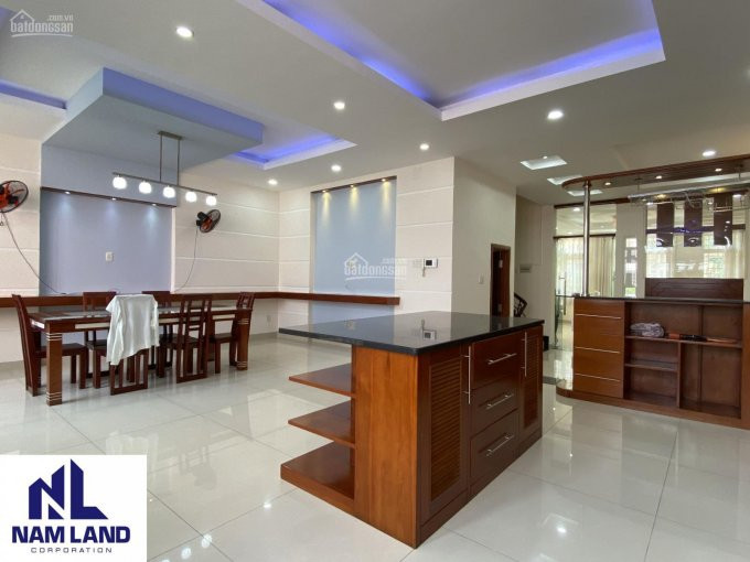 Cô Chủ Cần Cho Thuê Biệt Thự 480m2 Mới đẹp A10 đường 33 Trần Não, Bình An, Quận 2 ở - Văn Phòng 7