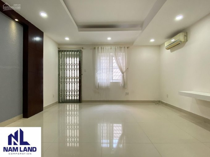 Cô Chủ Cần Cho Thuê Biệt Thự 480m2 Mới đẹp A10 đường 33 Trần Não, Bình An, Quận 2 ở - Văn Phòng 8