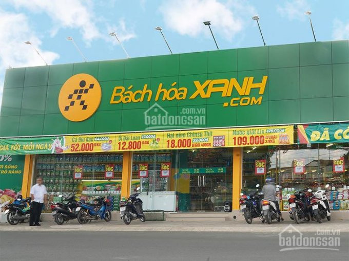 Cơ Hội Sỡ Hữu đất đẹp Giá Rẻ đường Thủ Khoa Huân, Tp Thuận An, Cạnh Bưu Cục Bình Chuẩn, 95m2/875tr 5