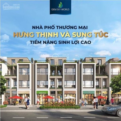 Còn 20 Suất Tặng Thêm 55 Triệu Ngoài Ck Cho Kh Sở Hữu Nptm Tự Xây Gđ Khơi Lộc Phát Tài 3