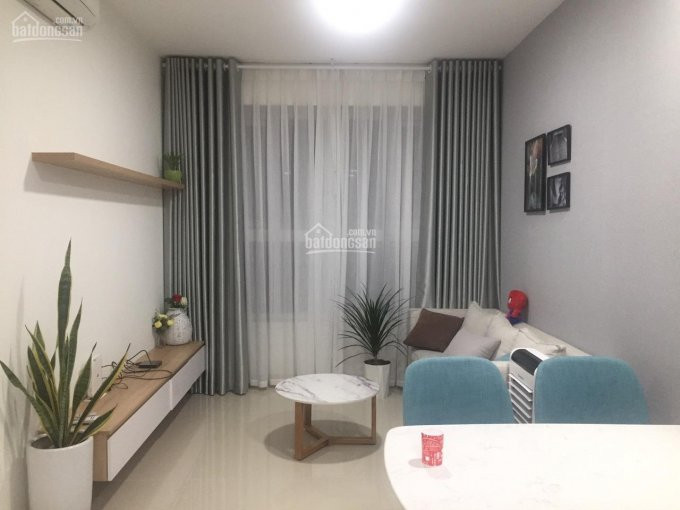 Còn Duy Nhất Một Căn Kv 9 View Apartment 62m2 Giá Thuê Chỉ 6tr/th Bao Pql, Free Wifi 0938951108 1