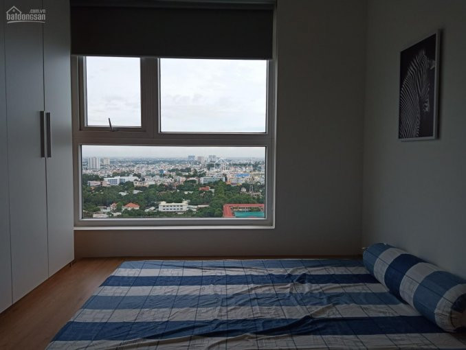 Còn Duy Nhất Một Căn Kv 9 View Apartment 62m2 Giá Thuê Chỉ 6tr/th Bao Pql, Free Wifi 0938951108 4