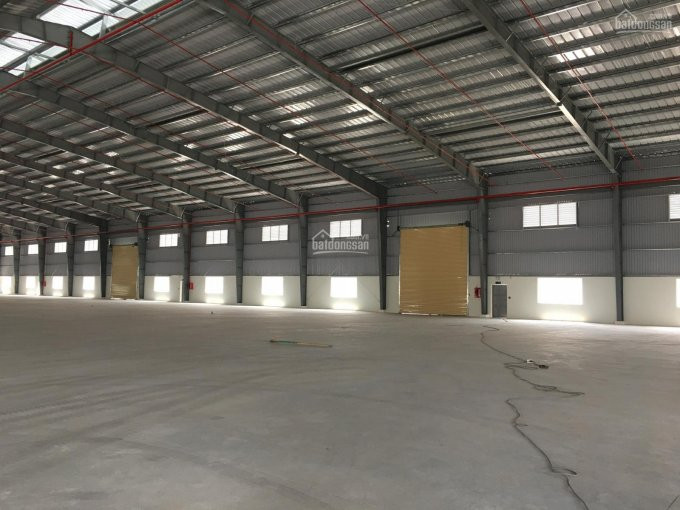 Công Ty Tuấn Phong Cần Cho Thuê Kho, Nhà Xưởng Diện Tích 50000m2 Mặt Tiền Quốc Lộ 13, Tx Bến Cát 2