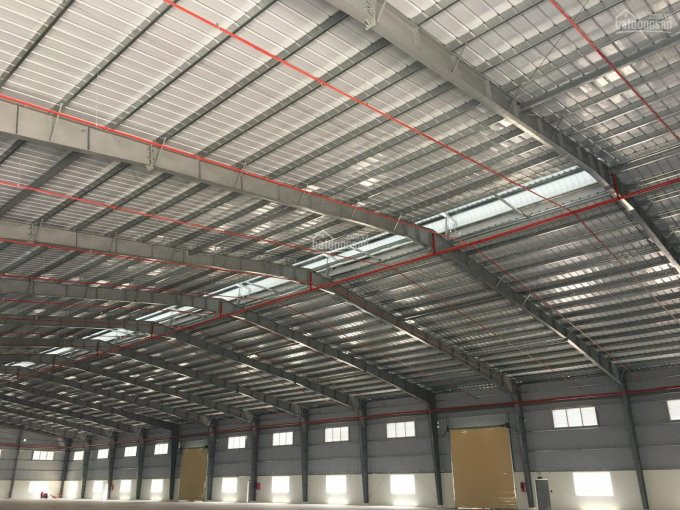 Công Ty Tuấn Phong Cần Cho Thuê Kho, Nhà Xưởng Diện Tích 50000m2 Mặt Tiền Quốc Lộ 13, Tx Bến Cát 3