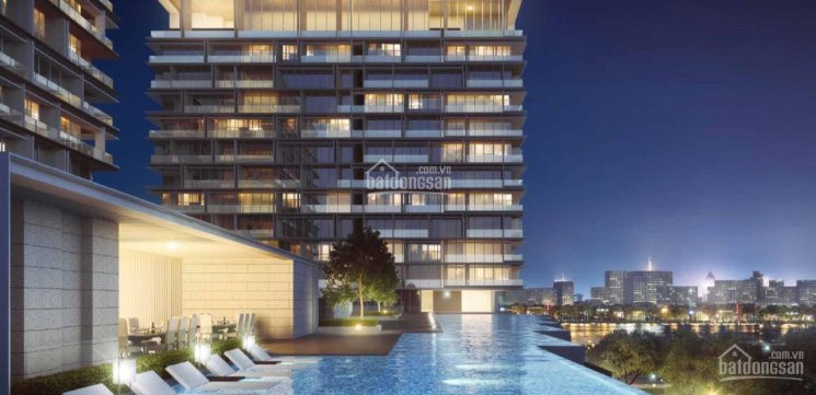 Cove Residences Căn Hộ Hạng Sang Sát Sông Sg đầu Tiên Tại Empire City 0931257668 Minhbui Icon - P 1