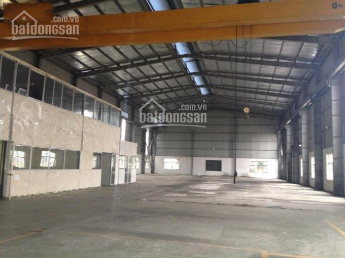 Cty Hà An Cho Thuê Kho Xưởng Dt 1200m2 - 9800m2 Kcn Minh đức Mỹ Hào Hưng Yên Lh 0979 929 686 2