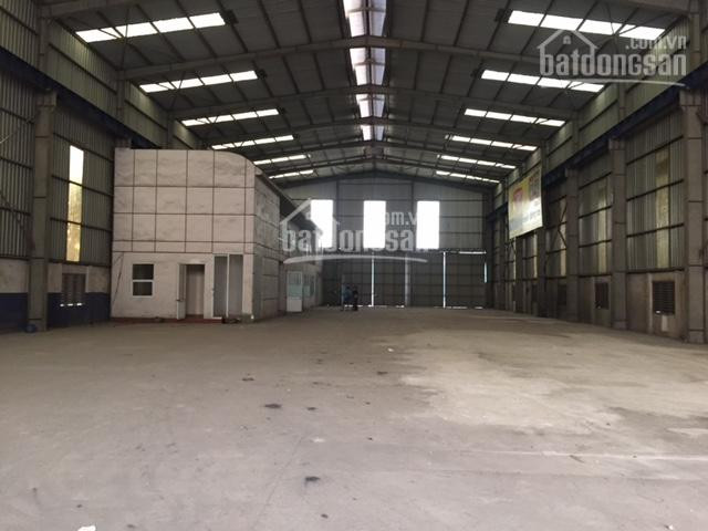 Cty Hà An Cho Thuê Kho Xưởng Dt 1200m2 - 9800m2 Kcn Minh đức Mỹ Hào Hưng Yên Lh 0979 929 686 3