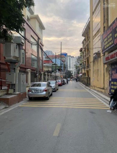 Cực Hiếm-nhà đẹp-ô Tô đỗ Cửa-1 Nhà Ra Phố 120m X 5 Tầng-xã đàn- đống đa-76 Tỷ 1