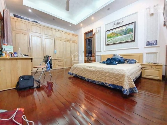 Cực Hiếm-nhà đẹp-ô Tô đỗ Cửa-1 Nhà Ra Phố 120m X 5 Tầng-xã đàn- đống đa-76 Tỷ 2