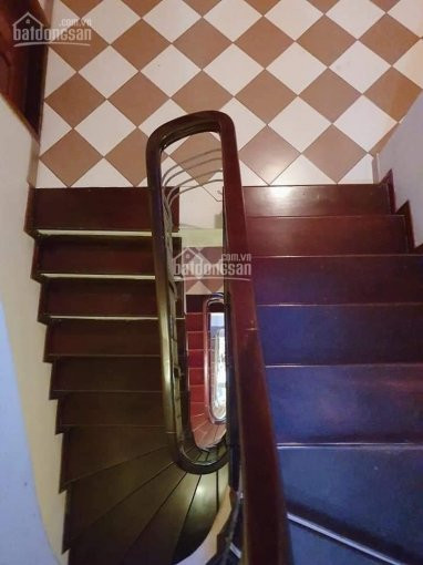 Cực Hiếm-nhà đẹp-ô Tô đỗ Cửa-1 Nhà Ra Phố 120m X 5 Tầng-xã đàn- đống đa-76 Tỷ 8