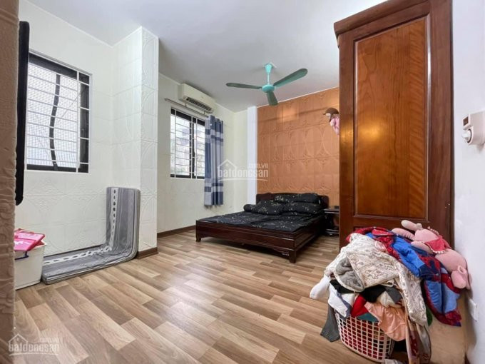 Cực Hiếm! Nhà Xã đàn 36m2, đống đa, Mt 62m X 4t, Chưa đến 3 Tỷ 2