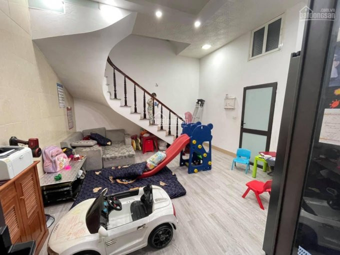 Cực Hiếm! Nhà Xã đàn 36m2, đống đa, Mt 62m X 4t, Chưa đến 3 Tỷ 3