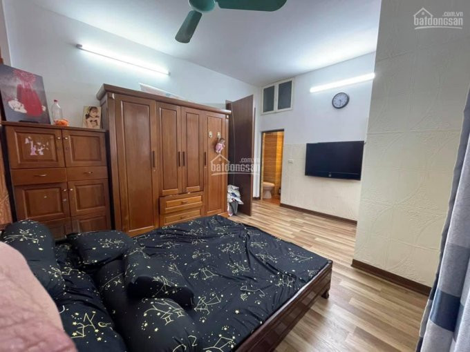 Cực Hiếm! Nhà Xã đàn 36m2, đống đa, Mt 62m X 4t, Chưa đến 3 Tỷ 5