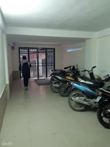 Cực Hiếm - Nhỉnh 8 Tỷ - Tòa Nhà 7 Tầng - 12 Phòng Thang Máy-phố Phùng Khoang - Hiệu Suất Khủng 8% 1