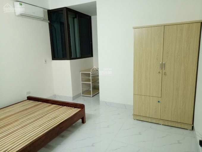 Cực Hiếm - Nhỉnh 8 Tỷ - Tòa Nhà 7 Tầng - 12 Phòng Thang Máy-phố Phùng Khoang - Hiệu Suất Khủng 8% 2