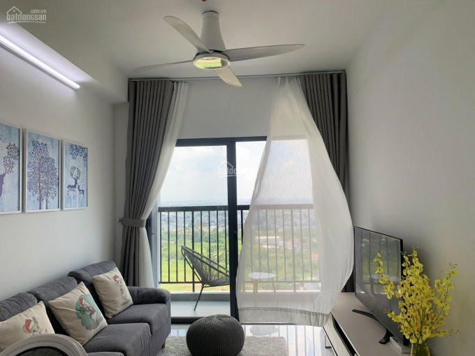 Cuối Năm Bán Nhanh Căn Hộ 2pn Tại Sài Gòn Tầng 12 View Landmark Giá Tốt, Vay 70%, Lh: 0931409970 1