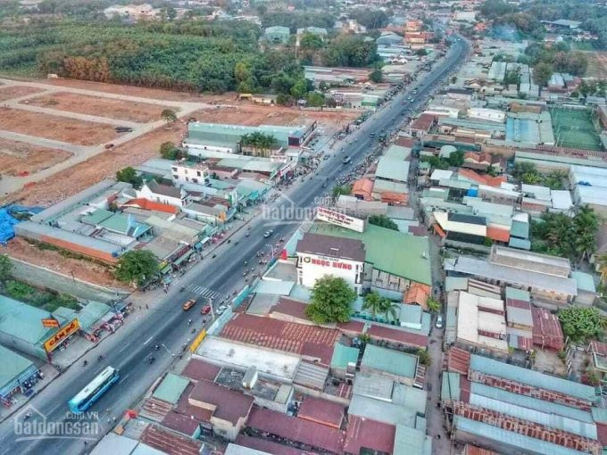 Cuối Năm Hãy Nhìn Về đất Vĩnh Tân,kcn Vsip Ii Mở Rộng,bắc Tân Uyên 3