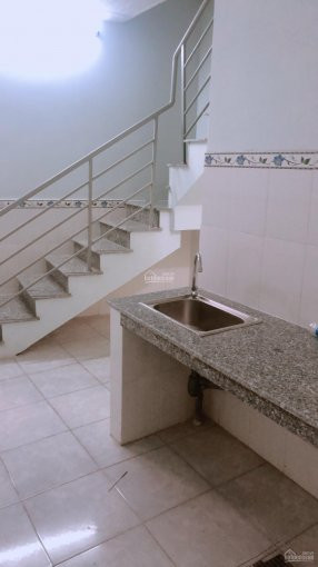 Cuối Năm Kẹt Tiền Cần Bán Gấp Căn Nhà Còn Mới 3,5x10m 3