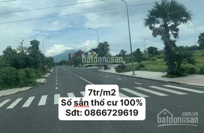 đất Bà Rịa Chính Chủ Bán Gấp Lỗ 3lô Mt Hùng Vương Tp Biển Br Vũng Tàu Giá 650tr/100m2 Shr 2