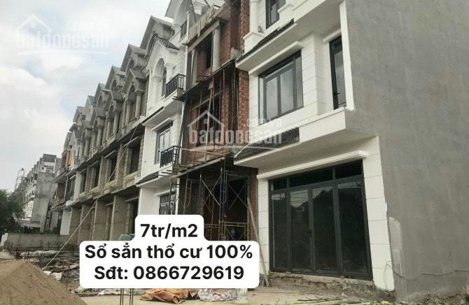 đất Bà Rịa Chính Chủ Bán Gấp Lỗ 3lô Mt Hùng Vương Tp Biển Br Vũng Tàu Giá 650tr/100m2 Shr 4