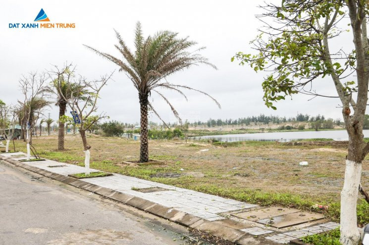 đất Dự án Ngọc Dương Riverside Có Sổ Cần Chuyển Nhượng 4