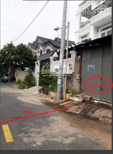đất Gần Mặt Tiền đường Hiệp Bình Chỉ 20m, Giá Rẻ Hơn Thị Trường Giá Bán 78 Tỷ Còn Thương Lượng 1