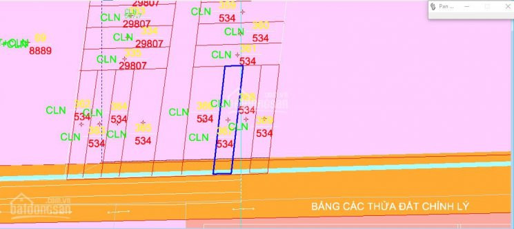 đất Mặt Tiền đường Lớn Phú Mỹ - Tóc Tiên, Giá Rẻ Nhất Thị Trường! 6