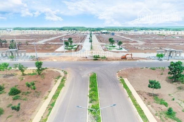đất Nền đợt đầu Mở Bán Liền Kề Vinhomes Grand Park, Q9, Cách Nguyễn Xiển 800m, 1tỷ65, Lh 0902714585 1