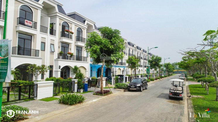 đất Nền Dự án Lavilla Green City Diện Tích 100m2 Giá: 1,9 Tỷ/nền Lh: 0917129839 1