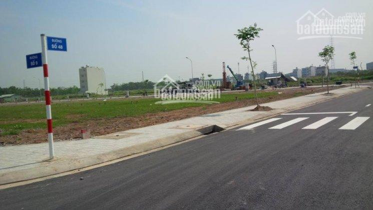 đất Nền Ngay Mt Hoàng Hữu Nam, Gần Bến Xe Miền đông Mới, Trả Trước 799tr-12tỷ/nền Thổ Cư 100% 2