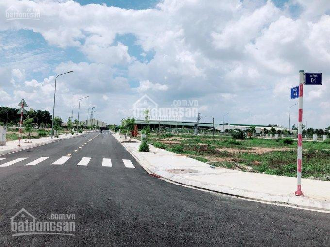 đất Nền Ngay Mt Hoàng Hữu Nam, Gần Bến Xe Miền đông Mới, Trả Trước 799tr-12tỷ/nền Thổ Cư 100% 3