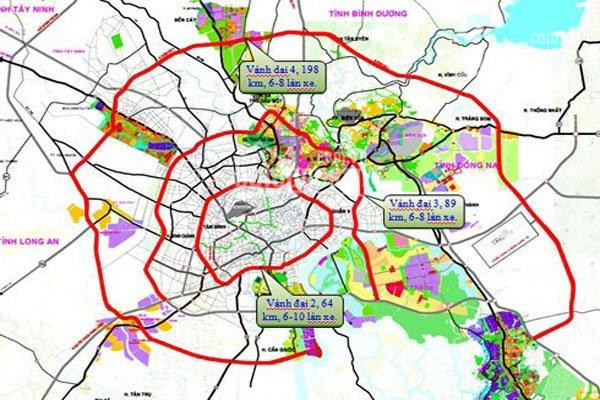 đất Nền Phú Mỹ, Tỉnh Bà Rịa Vũng Tàu 3