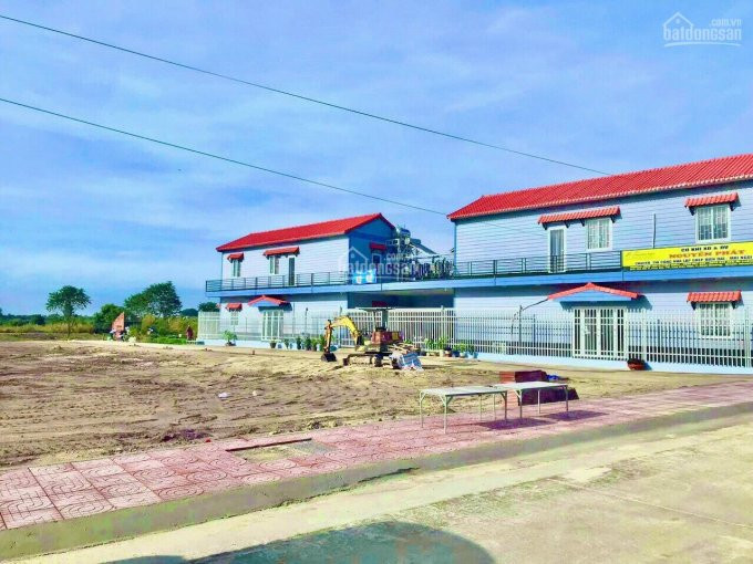 đất New Mt Tại Phường Tân Hiệp, Tp Biên Hòa, Giá Bán: 860 Triệu, đường Vào Sân Vận động đồng Nai 2