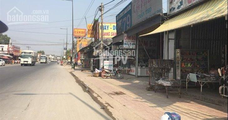 đất Ngay Mt Trần Quang Khải, đông Hòa, Dĩ An Cơ Hội Cho Kh đầu Tư, 85m2/giá 765tr Sr Sang Tên Ngay 3