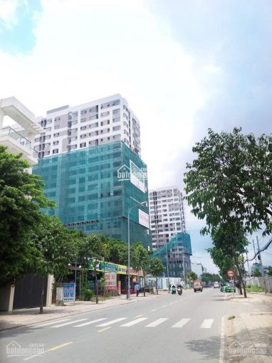 đất Ngay Mt Trần Quang Khải, đông Hòa, Dĩ An Cơ Hội Cho Kh đầu Tư, 85m2/giá 765tr Sr Sang Tên Ngay 5