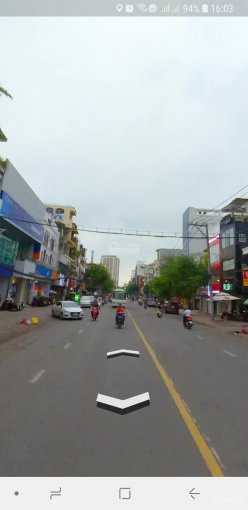 đất Phạm Văn đồng Ngay Giga Mall Dt: 10mx18m, Tổng 180m2, Shr, Ngay Công Viên Khu Biệt Thự Ven Sg 2