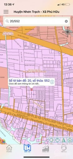 đất Xã Phú Hữu Gần Phà Cát Lái, Cần Bán Gấp đường ô Tô Full Thổ Cư Cách Q2 Chỉ 1km, 0937 903 289 1