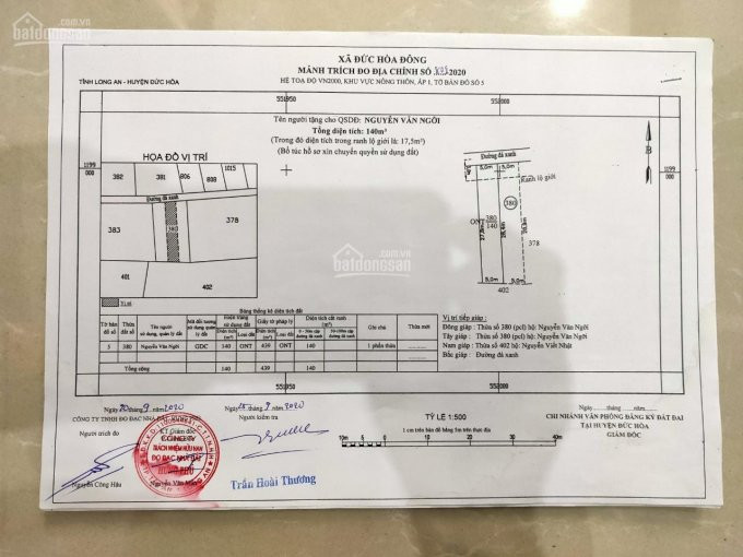 đất Xây Xưởng 2 Mặt Tiền đức Hòa đông, đức Hòa, Long An Giá 2tỷ2 Shr Chính Chủ 3