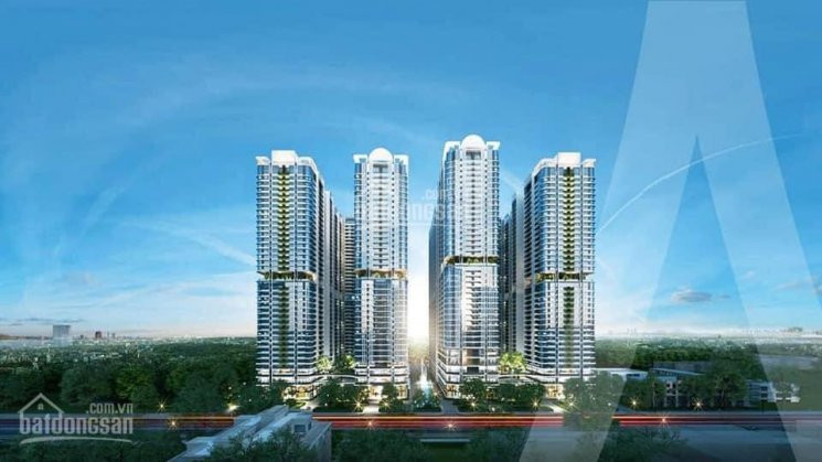 đầu Tư Astral - Tha Hồ Thu Lãi Chỉ Với 540tr Tt Trong 18 Tháng 1