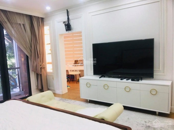 Dinh Thự Nhà Vườn Hoàng Hoa Thám,ba đình:128m2,mt 59m, Chào Giá 21 Tỷ E Tấn: 0357 629 628 2