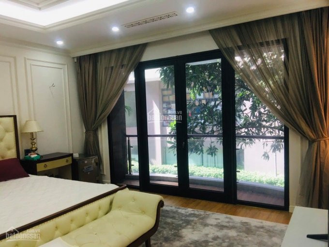 Dinh Thự Nhà Vườn Hoàng Hoa Thám,ba đình:128m2,mt 59m, Chào Giá 21 Tỷ E Tấn: 0357 629 628 3